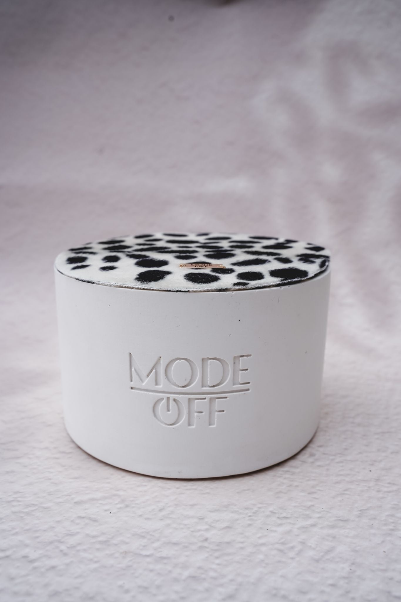 Bougie LOU (M- 500ml)