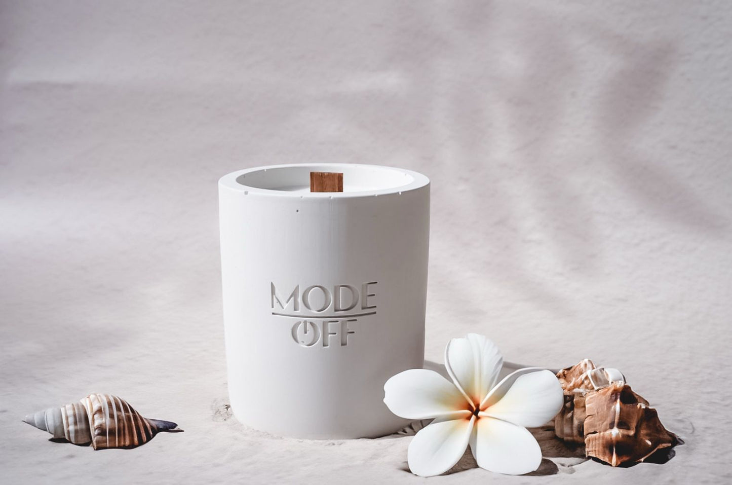 Bougie LOU (L- 1000ml)
