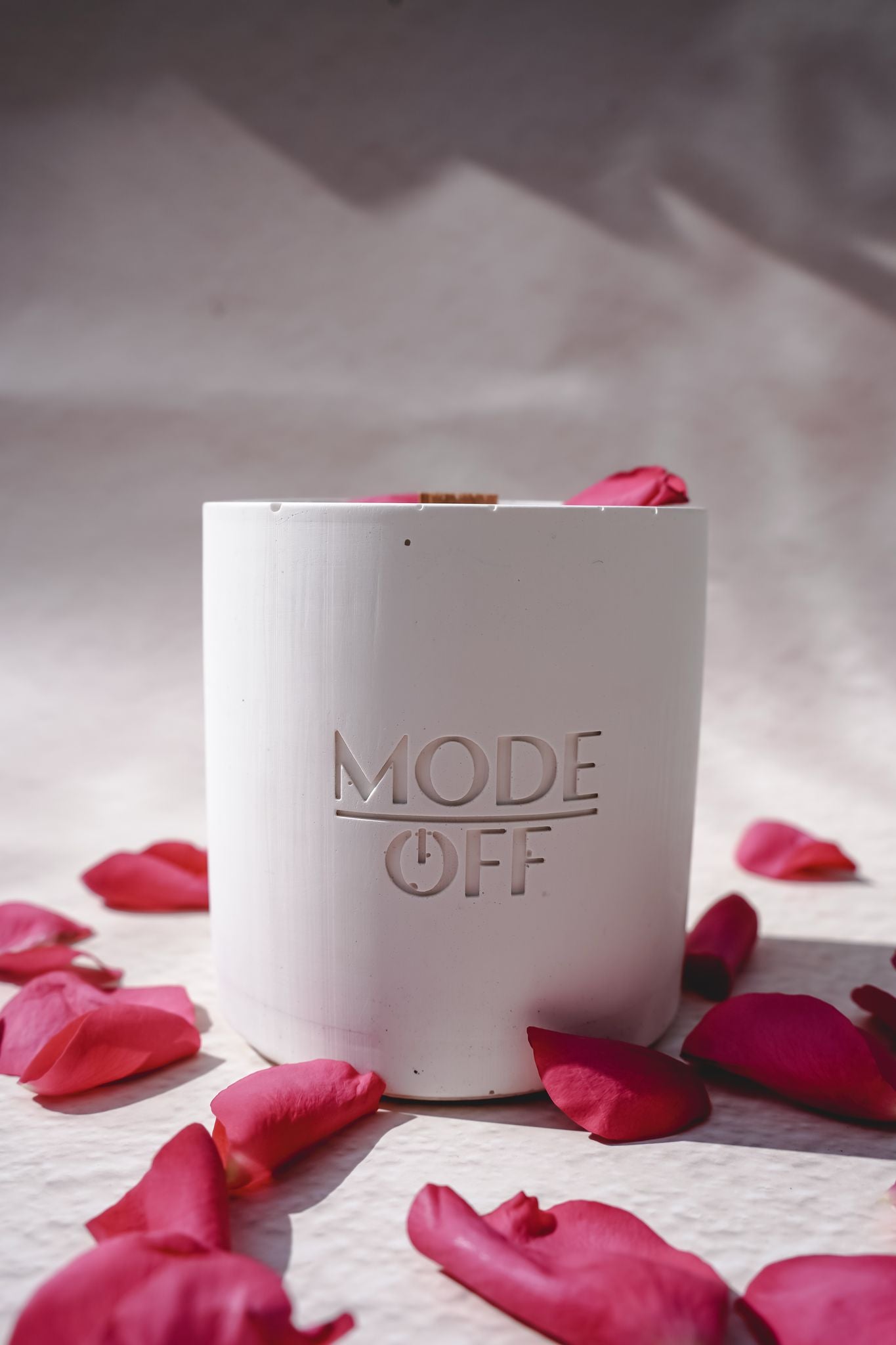 Bougie LOU (M- 500ml)