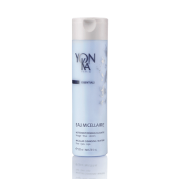 Eau micellaire