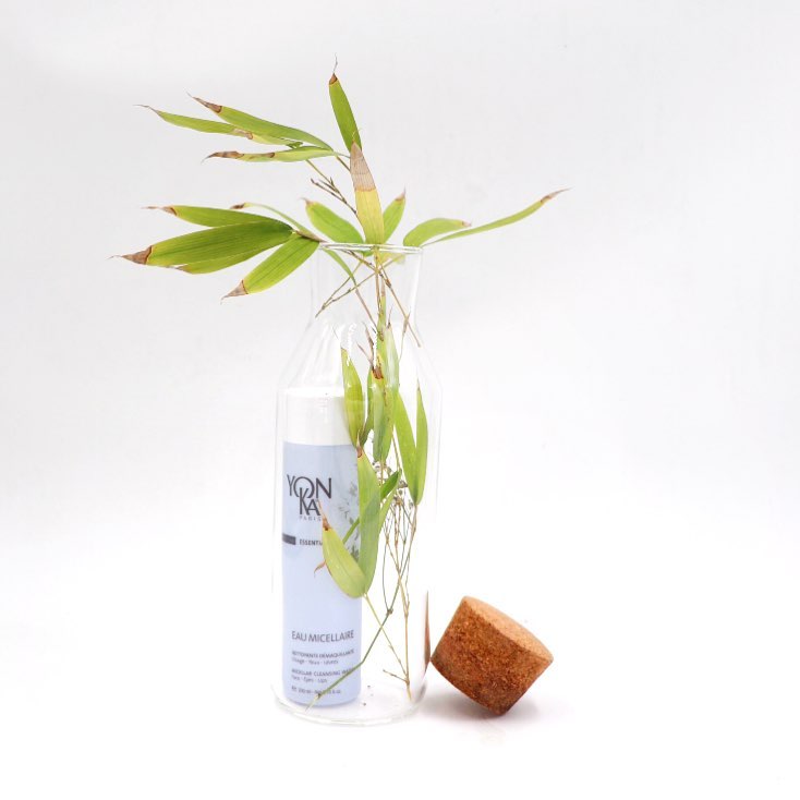 Eau micellaire