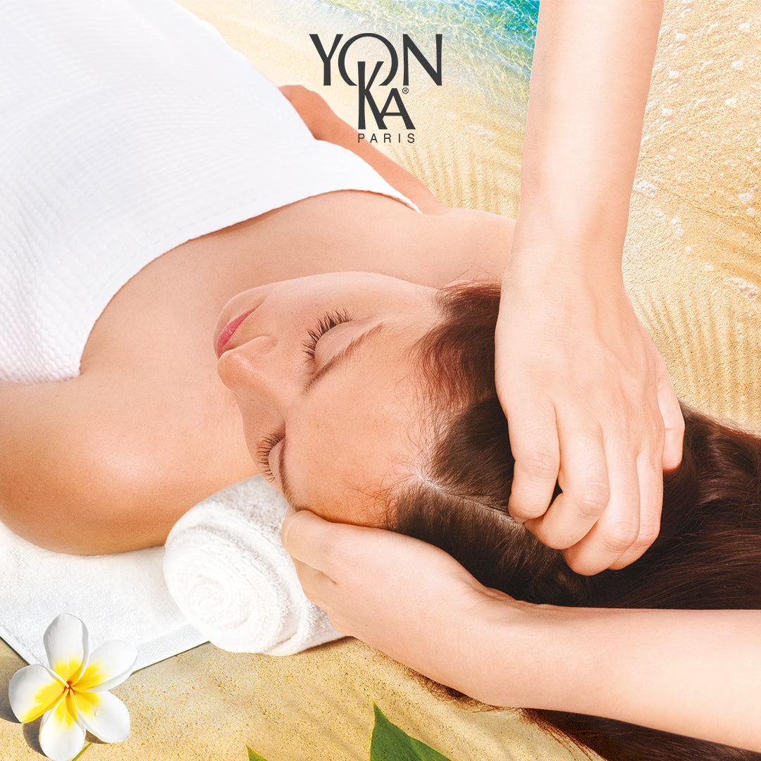 MAHANA (massage Polynésien au monoï)