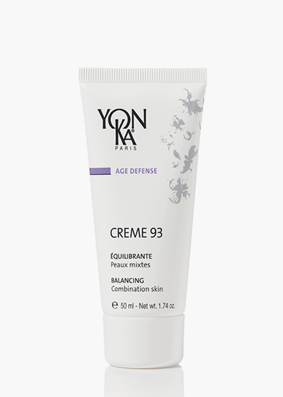 Crème 93