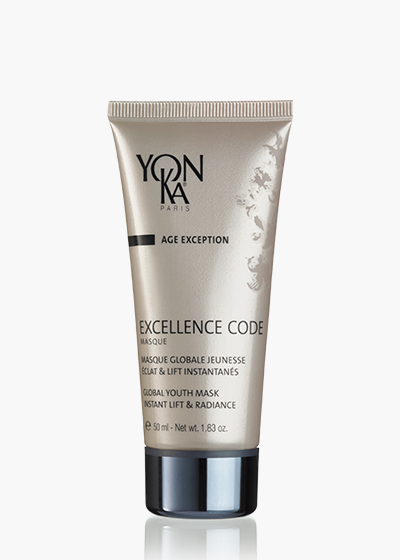 EXCELLENCE CODE MASQUE
