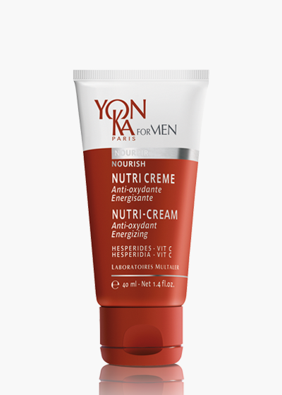 Nutri crème homme