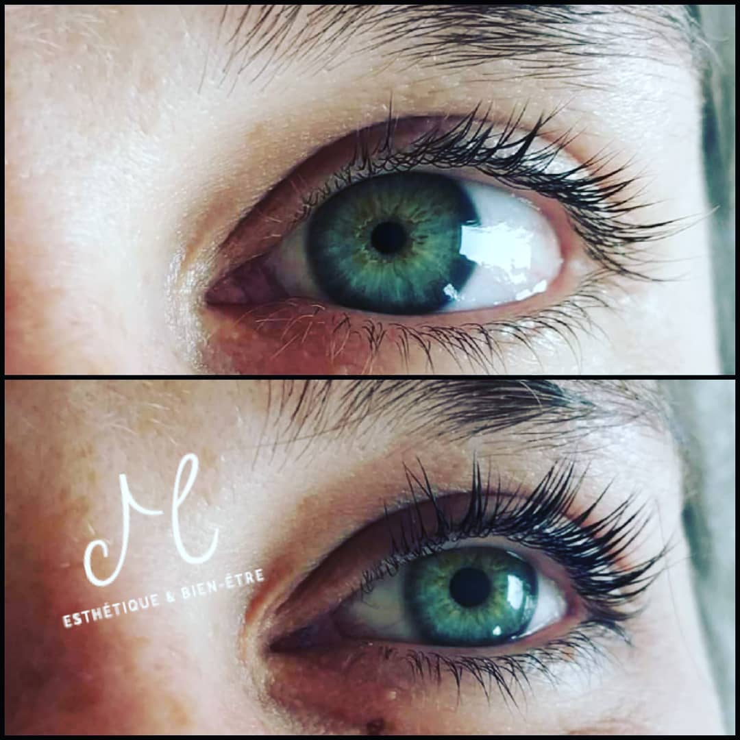 Rehaussement de CILS - YUMILASHES