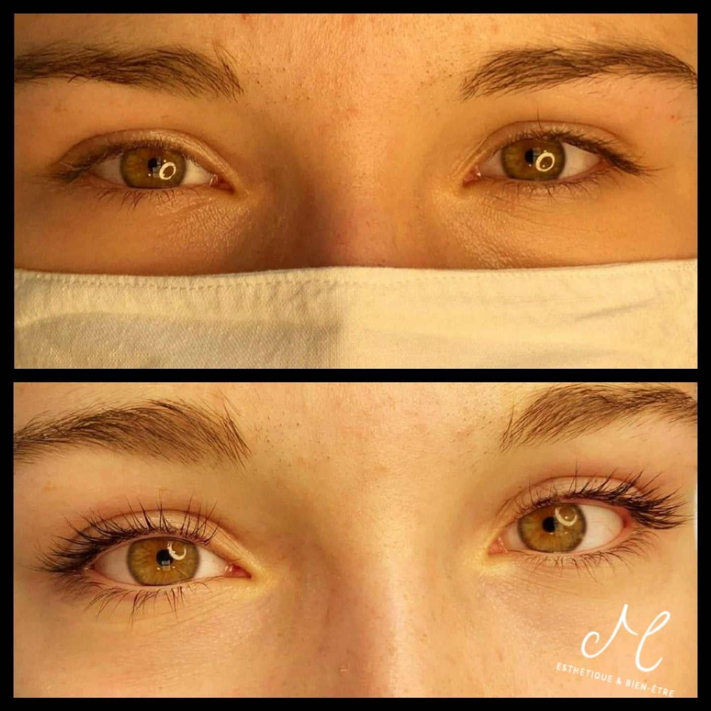 Rehaussement de CILS - YUMILASHES