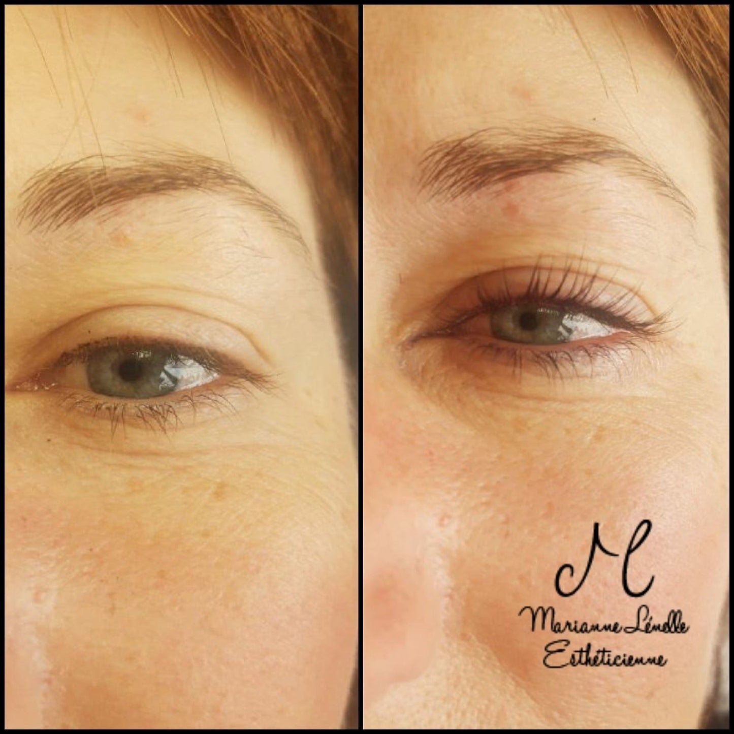 Rehaussement de CILS - YUMILASHES