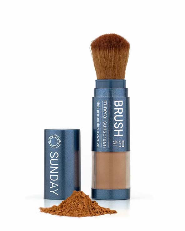 Sunday Brush
