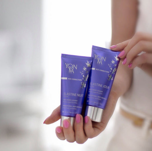 ELASTINE NUIT