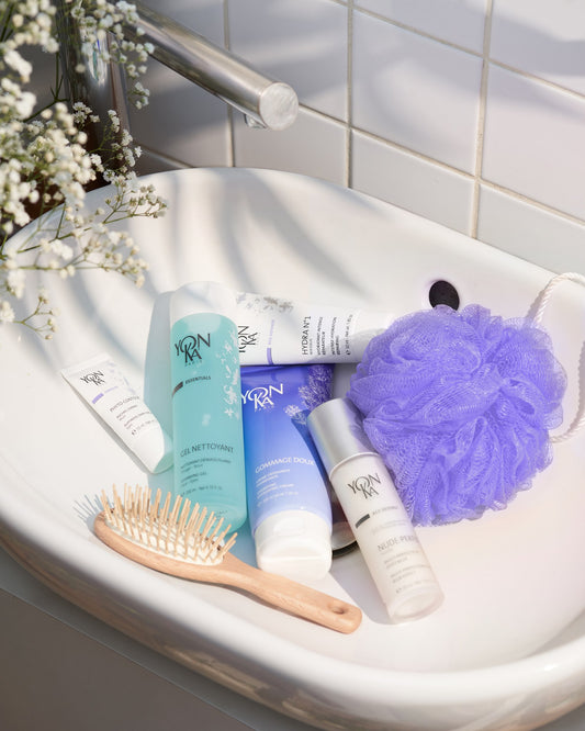 Gel nettoyant
