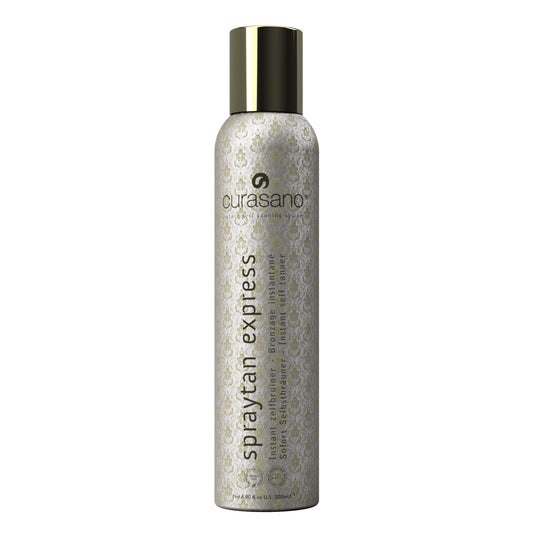 Autobronzant Spraytan express. 200 ml.