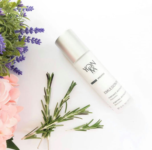 Emulsion Pure