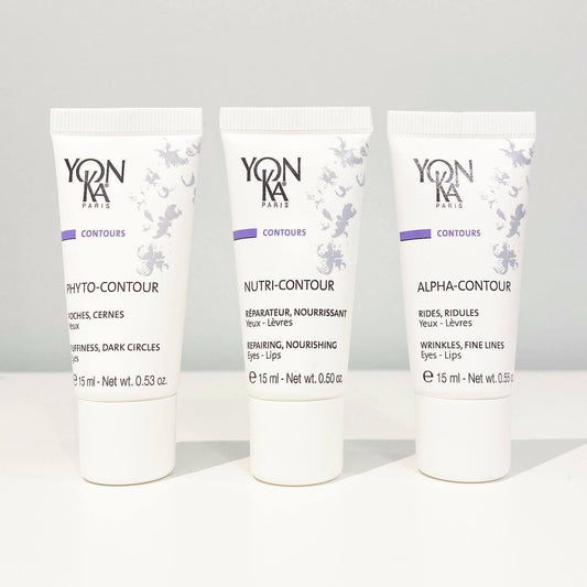 Nutri-contour