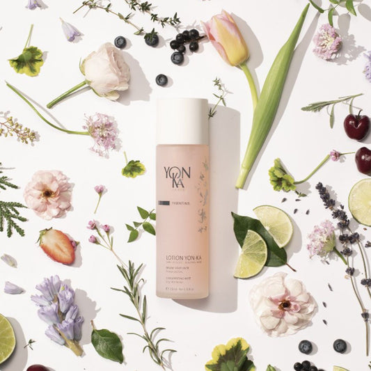 Lotion YonKa (PS)