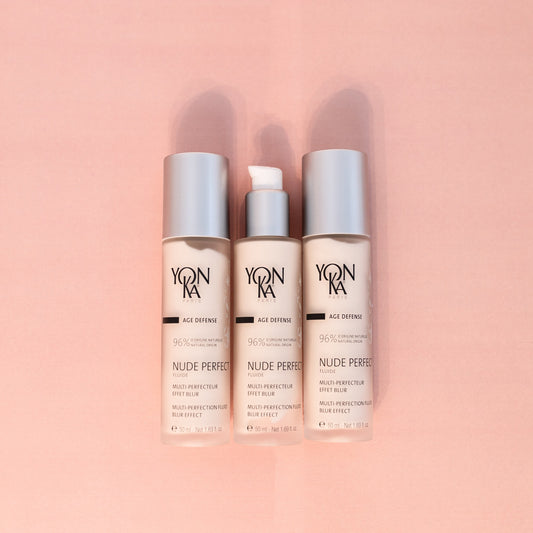 Nude Perfect Fluide