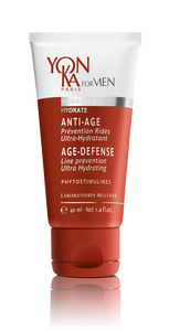 Anti-age homme
