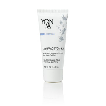 Gommage Yon-Ka
