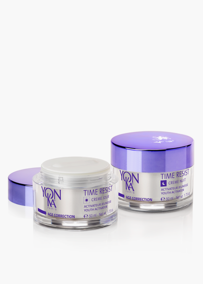 TIME RESIST CREME NUIT