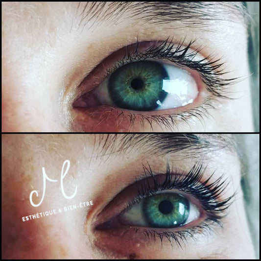 Rehaussement de CILS - YUMILASHES